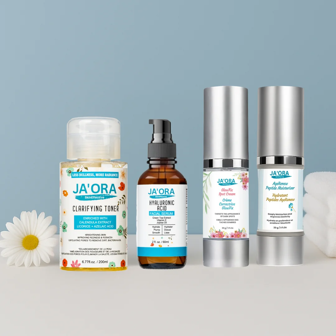 The Hydration Boost Collection