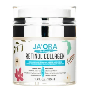 Retinol Collagen