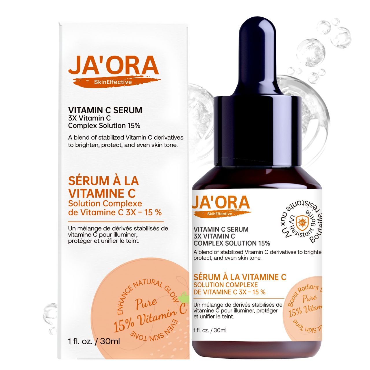 Vitamin C Serum